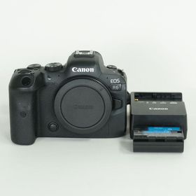[良品] Canon EOS R6 [ボディ] | Canon RFマウント