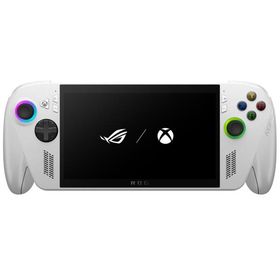 ASUS ノートパソコン ROG Xbox Ally RC73YA-Z2A16G512 [ホワイト]