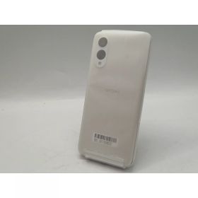 【未使用】FCNT SoftBank 【SIMフリー】 arrows We2 ミストホワイト 4GB 64GB A402FC【OSU301】保証期間3ヶ月