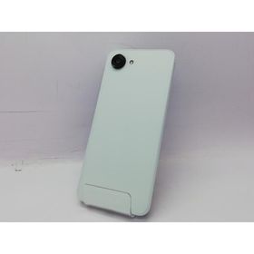 【中古】Nubia 楽天モバイル 【SIMフリー】 nubia S2R 4GB 64GB ホワイト【立川フロム中武】保証期間１ヶ月【ランクB】