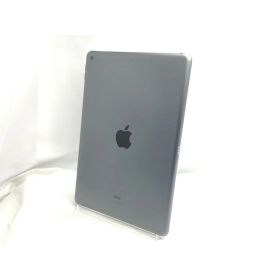 【中古】Apple 【Wi-Fi】 iPad（第8世代/2020） 128GB スペースグレイ MYLD2J/A【秋葉3号】保証期間1ヶ月【ランクC】