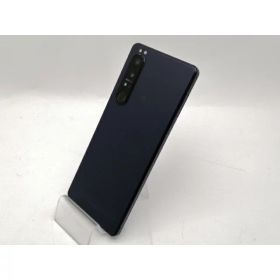 【中古】SONY 国内版 【SIMフリー】 Xperia 1 III フロストパープル 12GB 512GB XQ-BC42【新宿東口】保証期間1ヶ月【ランクC】