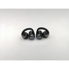 【中古】Shokz OpenDots ONE SKZ-EP-000054 [ブラック]【ECセンター】保証期間１ヶ月【ランクA】