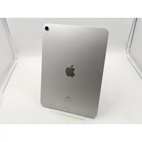 【中古】Apple 【Wi-Fi】 iPad Air（第4世代/2020） 256GB シルバー MYFW2J/A【千葉】保証期間1ヶ月【ランクC】