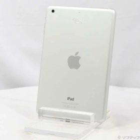 【中古】Apple(アップル) iPad mini 2 32GB シルバー ME280J／A Wi-Fi 【247-ud】