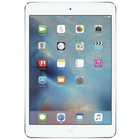 【中古】Bランク【やや傷や汚れあり】 SIMフリー iPad mini2 32GB WiFi+Cellular シルバー 利用制限-(白ロム) 送料無料