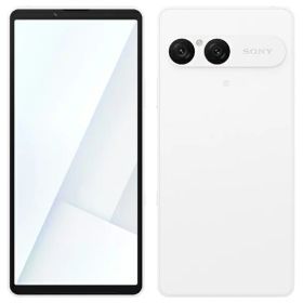 「新品・AU/UQ版」SIMフリー SONY XPERIA 10 VII 128GB SOG16 [ホワイト]【即納】【あす楽】【プレゼント】