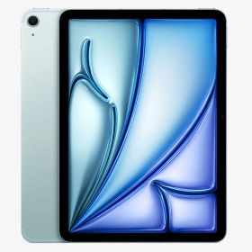 Apple iPad Air 11インチ Wi-Fi+Cellular 128GB 2024年春モデル MUXE3J/A SIMフリー [ブルー] Y通常配送商品