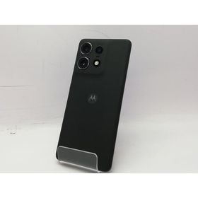 【中古】MOTOROLA SoftBank 【SIMフリー】 motorola edge 50s pro ブラックビューティー 8GB 256GB A402MO【宇田川】保証期間１ヶ月【ランクA】