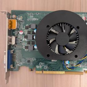 【動作確認済み】AMD Radeon RX 550