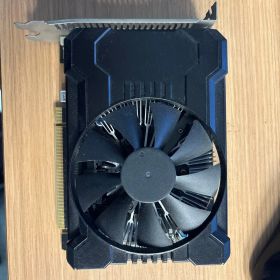 【実働品】玄人志向 Radeon RX 550 2GB FluidMotion用