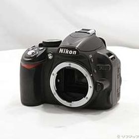 〔中古品〕 Nikon D3100 (1420万画素／SDXC)〔中古品〕 Nikon D3100 (1420万画素／SDXC)
