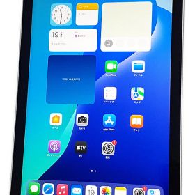 【Apple】アップル『iPadmini第6世代/8.3inch/Wi-Fi/256GB/スペースグレイ』MK7T3J/A 2021年9月発売 タブレット 1週間保証【中古】