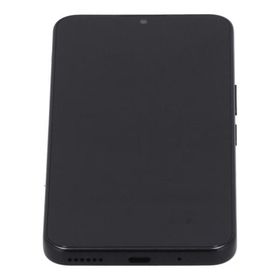 ZTE SIMロックなし ゼットティーイー/スマートフォン/Libero 5G IV 128GB/A302ZT/ABランク/78【中古】