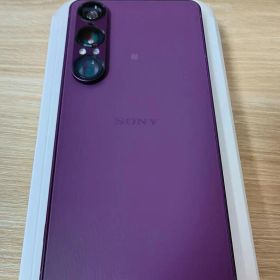 Sony Xperia 1 VII RAM16GB / ROM512GB