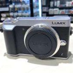 ミラーレス一眼 DMC-GX7MK2 PANASONIC