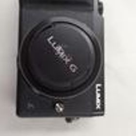 ミラーレス一眼 DMC-GX7MK2 PANASONIC