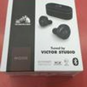 BLUETOOTHイヤホン HA-FW1000T VICTOR