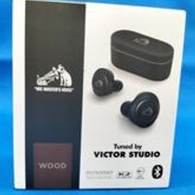 ワイヤレスイヤホン HA-FW1000T VICTOR