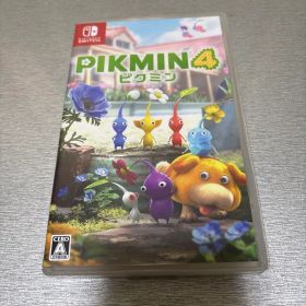 ピクミン4