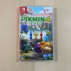 ピクミン4