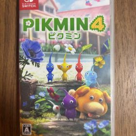 ピクミン4 Nintendo Switch