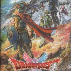 NS ドラゴンクエストI&II