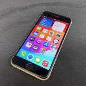 【5G対応‼64GB‼】 IPHONE SE 3rd MMYD3J/A APPLE