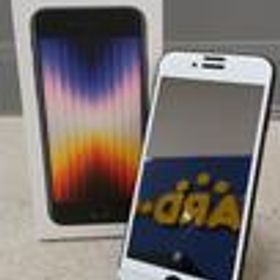 IPHONE SE3 MMYC3J/A APPLE/DOCOMO