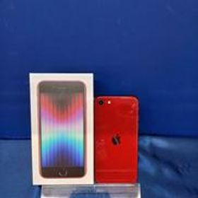 IPHONE SE(第3世代) MMYE3J/A APPLE