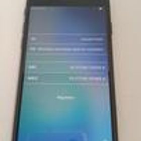 ドコモ携帯 IPHONE SE (第3世代) MMYC3J/A APPLE