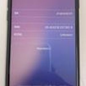 ドコモ携帯 IPHONE SE (第3世代) MMYC3J/A APPLE