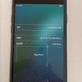 ドコモ携帯 IPHONE SE (第3世代) MMYC3J/A APPLE