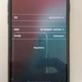 ドコモ携帯 IPHONE SE (第3世代) MMYC3J/A APPLE