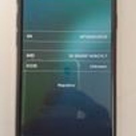 ドコモ携帯 IPHONE SE (第3世代) MMYC3J/A APPLE