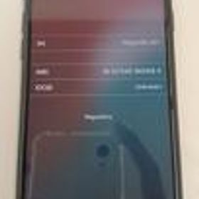 ドコモ携帯 IPHONE SE (第3世代) MMYC3J/A APPLE