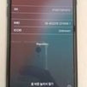 ドコモ携帯 IPHONE SE (第3世代) MMYC3J/A APPLE