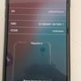 ドコモ携帯 IPHONE SE (第3世代) MMYC3J/A APPLE