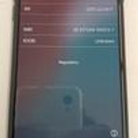 ドコモ携帯 IPHONE SE (第3世代) MMYC3J/A APPLE