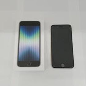 IPHONE SE3 MMYD3J/A APPLE/SOFTBANK