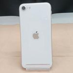 IPHONE SE(第3世代) MMYD3J/A AU/APPLE