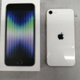 IPHONE SE MMYD3J/A APPLE/AU