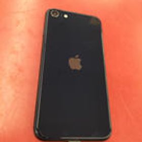 IPHONE SE (第3世代) MMYC3J/A APPLE/AU