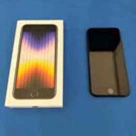 IPHONE SE3 MMYC3J/A(AU) APPLE