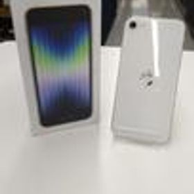 IPHONE SE3 64GB MMYD3J/A APPLE