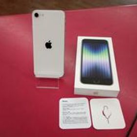 IPHONE SE3 64GB MMYD3J/A APPLE