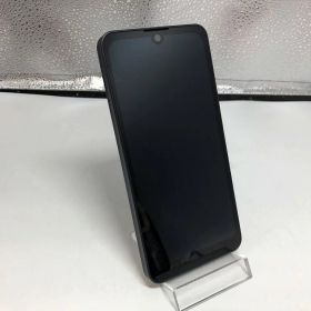 シャープ SHARP AQUOS wish3 64GB ウォームシルバー A303SH 【中古】