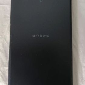 スマートフォン本体「arrows NX F-01K」
