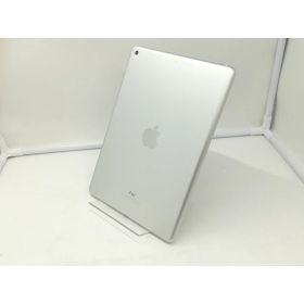 【中古】Apple 【Wi-Fi】 iPad（第5世代/2017） 128GB シルバー MP2J2J/A【札幌】保証期間1週間【ランクC】