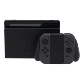 中古 Nintendo Switch 本体NINTENDO 任天堂 ニンテンドーHAD-S-KAAAA XKJ10091641181コンディションランク【AB】（商品 No.82-0）